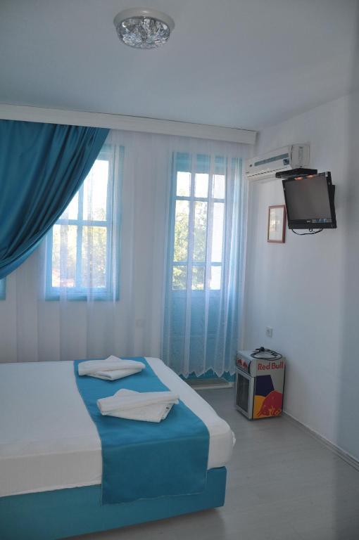 Hotel Nisa Kas Exterior photo